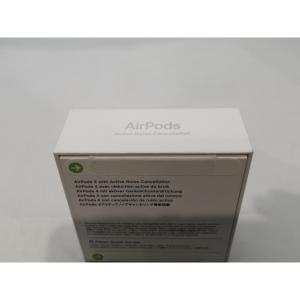 【未使用】Apple AirPods 4 アク...の詳細画像4