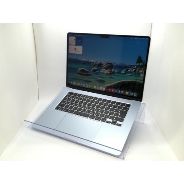 【中古】Apple MacBook Air 15インチ (M4,2025) M4(CPU:10C/G...