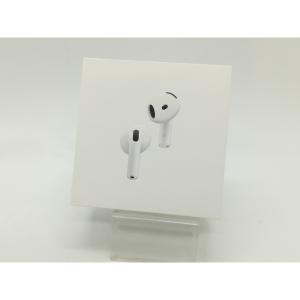 【未使用】Apple AirPods 4 アク...の詳細画像1