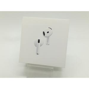 【未使用】Apple AirPods 4 アク...の詳細画像1