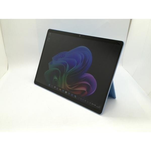 【中古】Surface Pro (第11世代/2024) Copilot+PC OLEDディスプレイ...