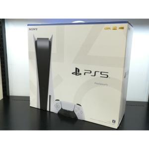 未使用 SONY PS5 CFI-1200A01 静岡保証3ヶ月の高価買取価格
