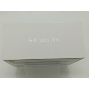 【未使用】Apple AirPods Pro ...の詳細画像3
