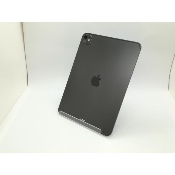 【中古】Apple 【Wi-Fi】 11インチ iPad Pro（M5/2025） 256GB スペ...