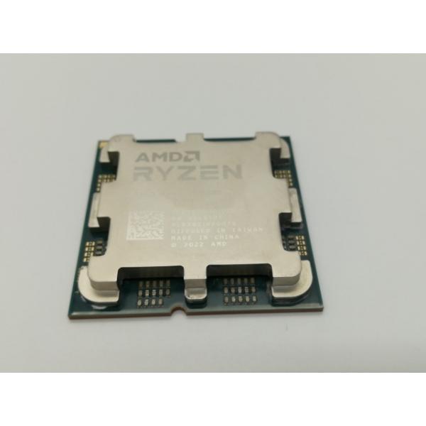 【中古】AMD Ryzen 5 7600 (3.8GHz/TC:5.1GHz) BOX AM5/6C...