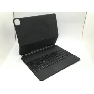 【中古】Apple Magic Keyboard 日本語 ブラック iPad Air 13インチ(第1/第2/第3世代)用 MGYY4J/A【静岡】保証期間１週間