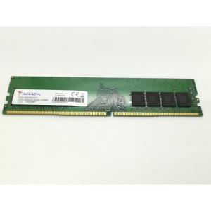 【中古】DDR4 8GB PC4-25600(DDR4-3200)【デスクトップPC用】【静岡】保証期間１週間