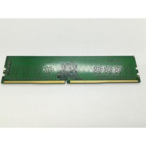 【中古】DDR4 8GB PC4-25600(...の詳細画像1