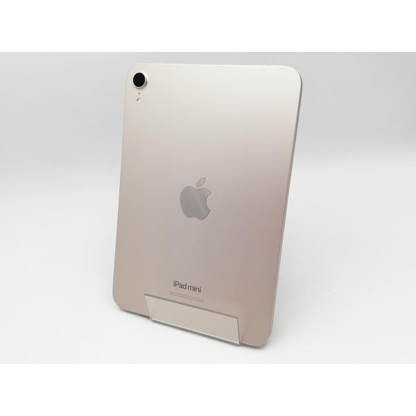 【中古】Apple 【Wi-Fi】 iPad mini（A17Pro/2024） 256GB スター...