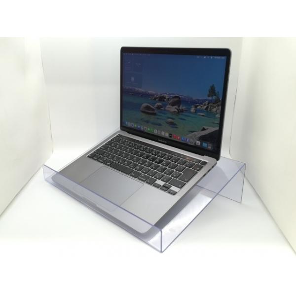 【中古】Apple MacBook Pro 13インチ Corei5:2GHz 1TB スペースグレ...