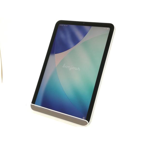【中古】Apple 国内版 【SIMフリー】 iPad mini（A17Pro/2024） 256G...