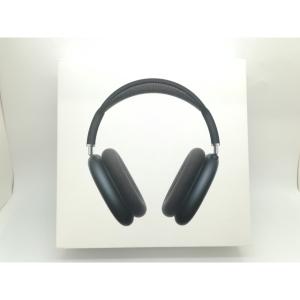 【未使用】Apple AirPods Max 2 ミッドナイト MHWK4ZA/A【静岡】保証期間１ヶ月