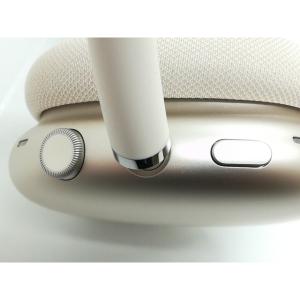 【中古】Apple AirPods Max 2...の詳細画像4