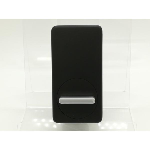 【中古】SwitchBot SwitchBotロック W1601700-GH [ブラック]【静岡】保...