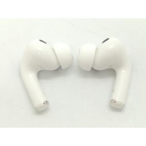 【中古】Apple AirPods Pro 3 MFHP4J/A【静岡】保証期間１ヶ月