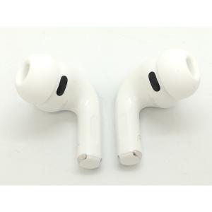【中古】Apple AirPods Pro 3...の詳細画像1