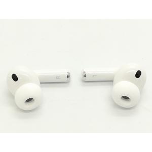 【中古】Apple AirPods Pro 3...の詳細画像2