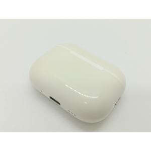 【中古】Apple AirPods Pro 3...の詳細画像4