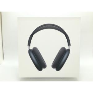 【未使用】Apple AirPods Max 2 ミッドナイト MHWK4ZA/A【静岡】保証期間１ヶ月