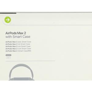 【未使用】Apple AirPods Max ...の詳細画像2