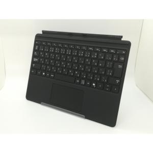 【中古】Microsoft Surface Pro キーボード ブラック Pro8/9/X/13インチ用 EP2-00441【静岡】保証期間１週間
