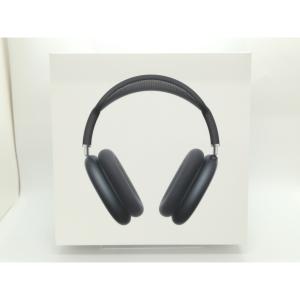 【未使用】Apple AirPods Max 2 ミッドナイト MHWK4ZA/A【静岡】保証期間１ヶ月