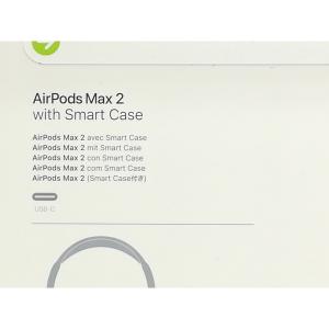 【未使用】Apple AirPods Max ...の詳細画像2