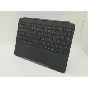 【中古】Microsoft Surface Pro 12インチ キーボード(スリムペン付き) ストーン グレー Pro12インチ用 EP2-33053【静岡】保証期間１週間