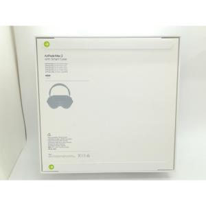 【未使用】Apple AirPods Max ...の詳細画像1