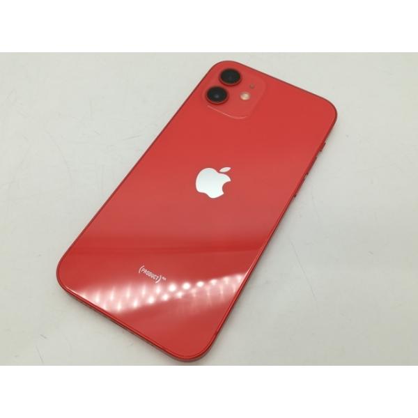 【中古】Apple docomo 【SIMロック解除済み】 iPhone 12 64GB (PROD...