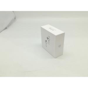 【未使用】Apple AirPods 4 アク...の詳細画像1