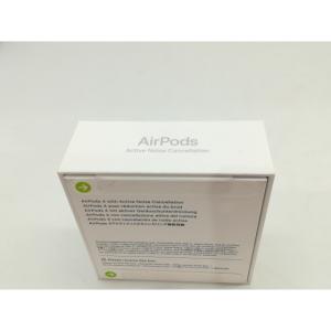 【未使用】Apple AirPods 4 アク...の詳細画像4