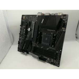 ASUS PRIME B550M-A WIFI II マザーボード 中古 ASUS 〔中古〕PRIME