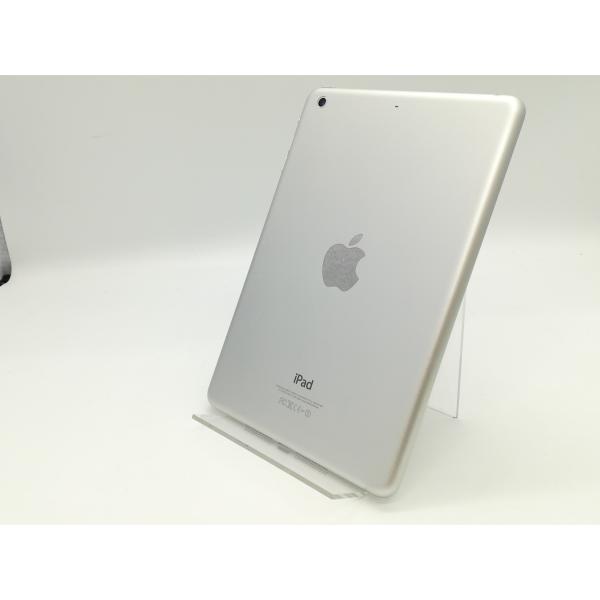 【中古】Apple 【Wi-Fi】 iPad mini2（2013） 16GB シルバー ME279...