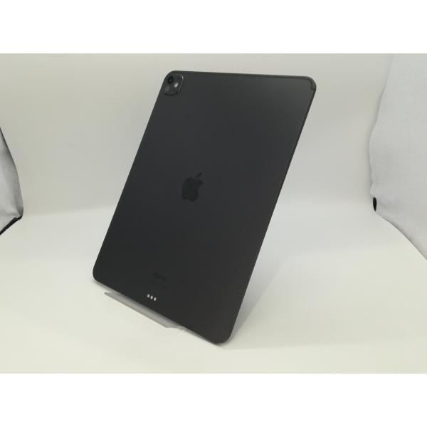 【中古】Apple 【Wi-Fi】 13インチ iPad Pro（M4/2024） 512GB スペ...