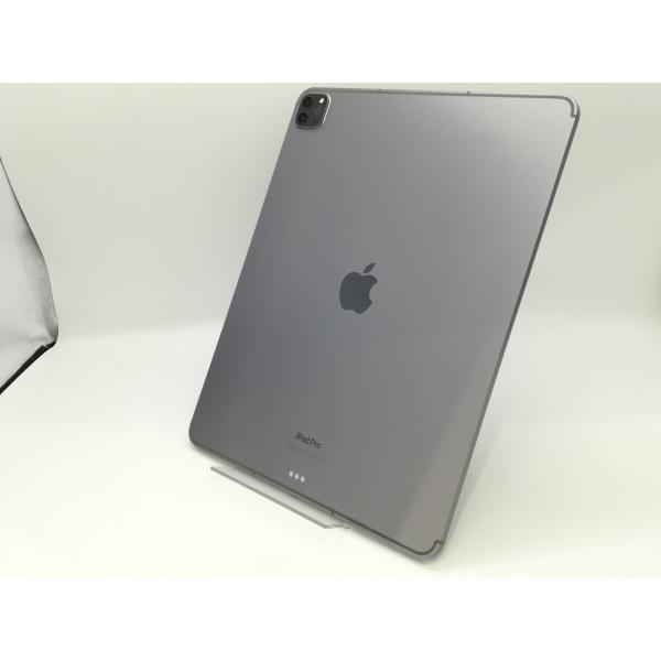 【中古】Apple 国内版 【SIMフリー】 12.9インチ iPad Pro（第6世代/2022）...
