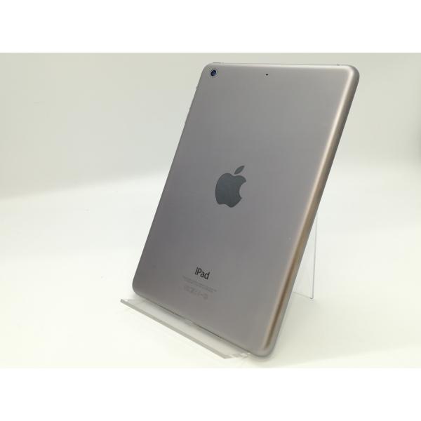 【中古】Apple 【Wi-Fi】 iPad mini2（2013） 32GB スペースグレイ ME...