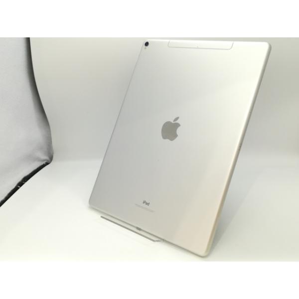 【中古】Apple SoftBank 【SIMロック解除済み】 12.9インチ iPad Pro（第...