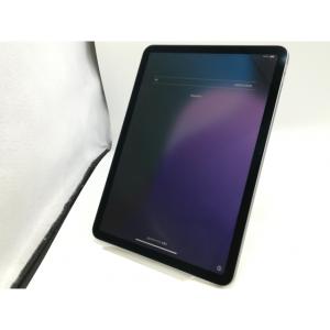 【中古】Apple 【Wi-Fi】 11インチ...の詳細画像1