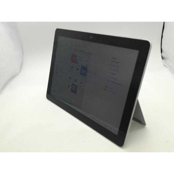 【中古】Microsoft Surface Go LTE Advanced (PentiumGold...