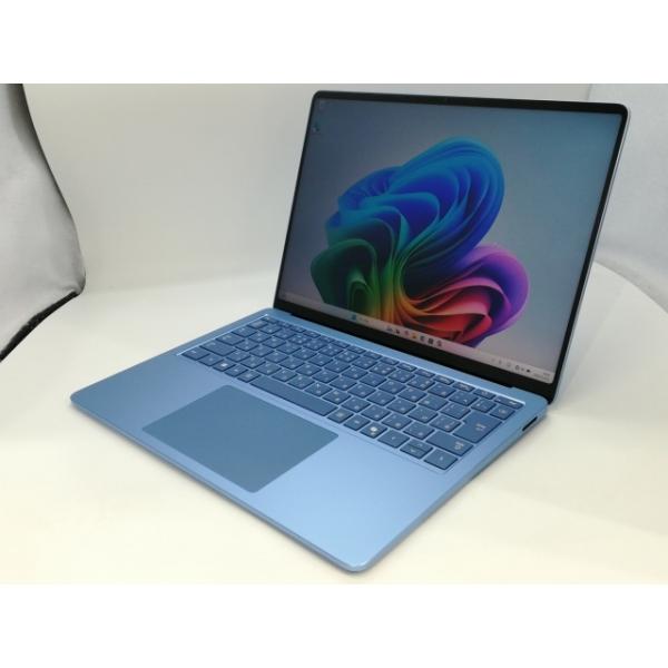 【中古】Surface Laptop(第7世代/2024) Copilot+PC 13.8 インチ ...