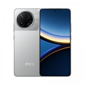 【未使用】Xiaomi 国内版 【SIMフリー】 Poco F7 Pro シルバー 12GB 256...