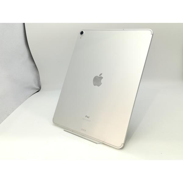 【中古】Apple SoftBank 【SIMロック解除済み】 12.9インチ iPad Pro（第...