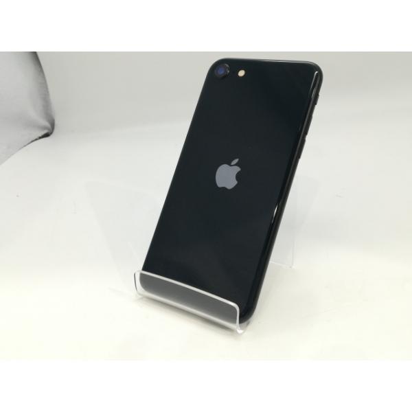 【中古】【赤ロム保証あり】Apple ymobile 【SIMフリー】 iPhone SE（第3世代...