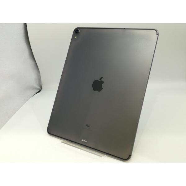 【中古】Apple au 【SIMロック解除済み】 12.9インチ iPad Pro（第3世代/20...