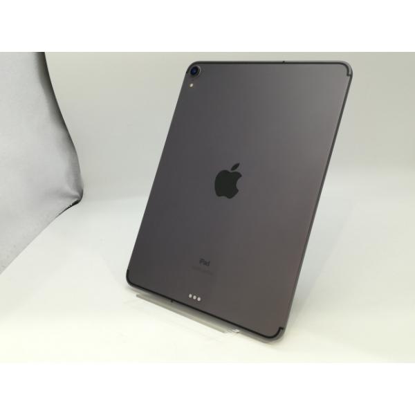 【中古】Apple au 【SIMロック解除済み】 11インチ iPad Pro（第1世代/2018...