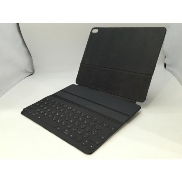 【中古】Apple Smart Keyboard Folio 日本語（JIS） iPad Pro 1...