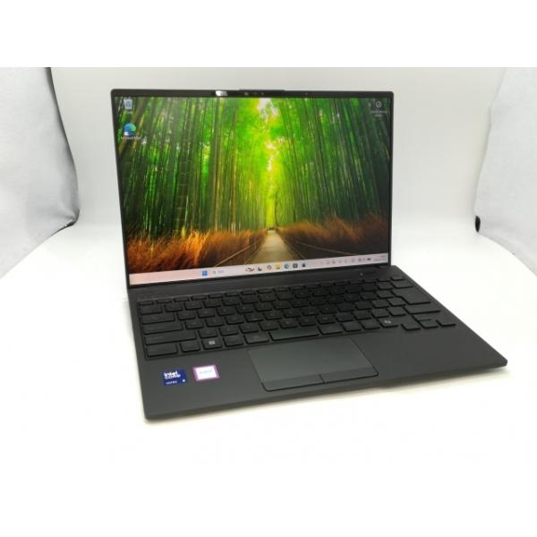 【中古】Fujitsu FMV Zero WU5/J3 【Ultra5 125U 16G 256G ...