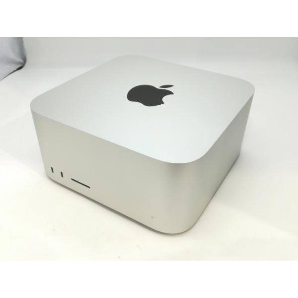 【中古】Apple Mac Studio CTO (2025) M4 Max(CPU:16C/GPU...