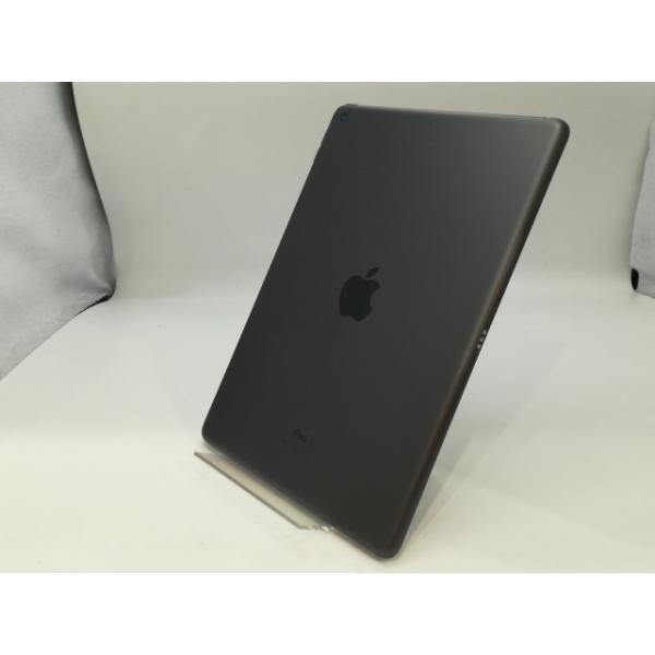 【中古】Apple 【Wi-Fi】 iPad（第8世代/2020） 32GB スペースグレイ MYL...